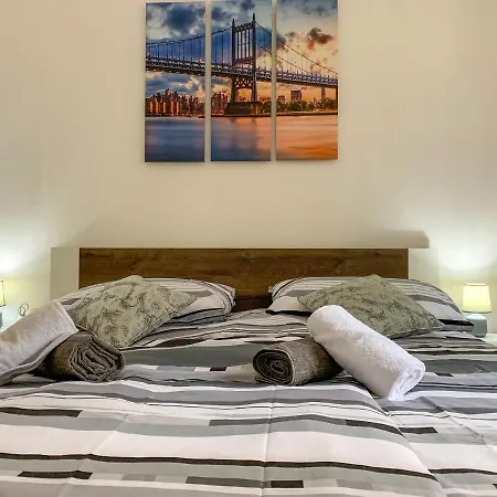 Excellence Apartamento