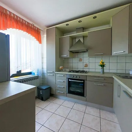 Excellence Apartamento