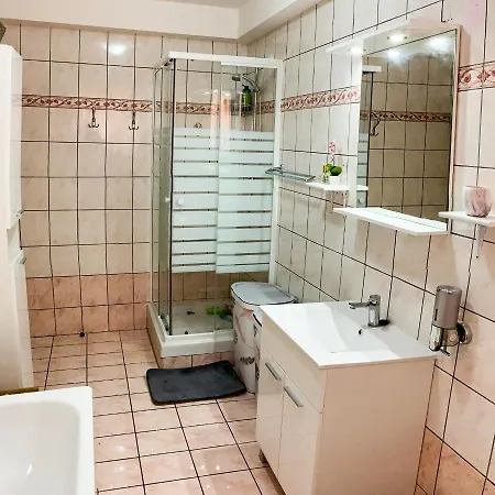 Apartamento Excellence *