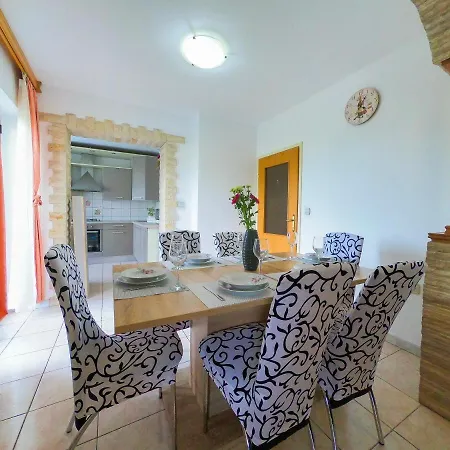 Apartamento Excellence Kršan