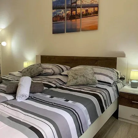 Apartamento Excellence Kršan