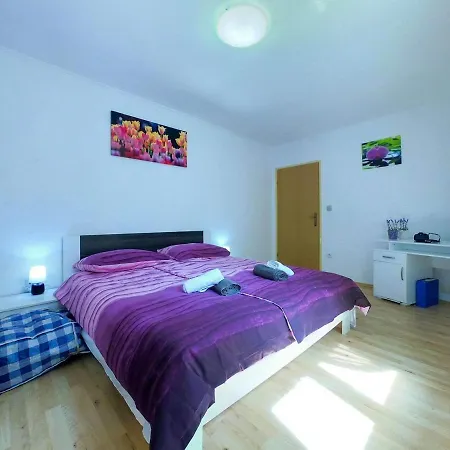 Excellence Apartamento Kršan