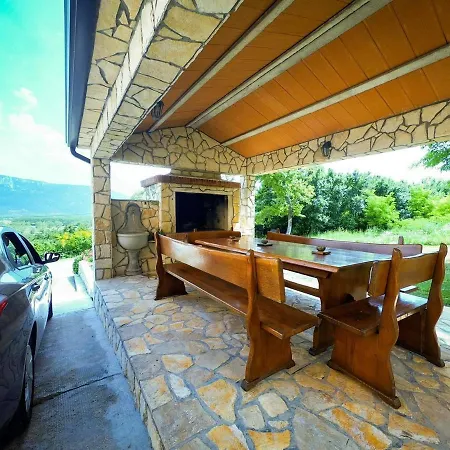 Apartamento Excellence Kršan